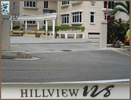 Hillview 128*